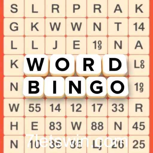 Winning 'Word Bingo': Master the Game with the Keyword 'letswin'