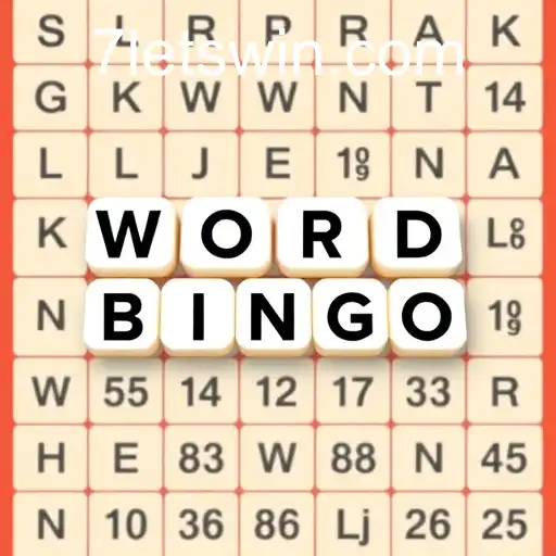 Winning 'Word Bingo': Master the Game with the Keyword 'letswin'