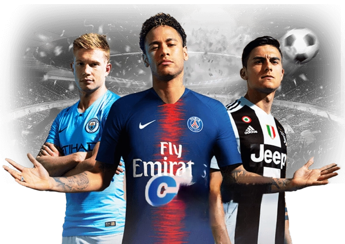 Lots of sports bets at letswin sports
