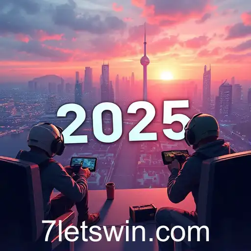 Digital Era Gaming Revolution