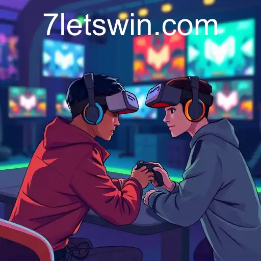 The Digital Revolution in Gaming: How 2025 Shapes the Industry