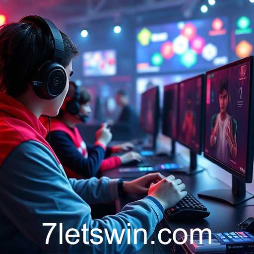 The Evolution of Online Gaming Communities