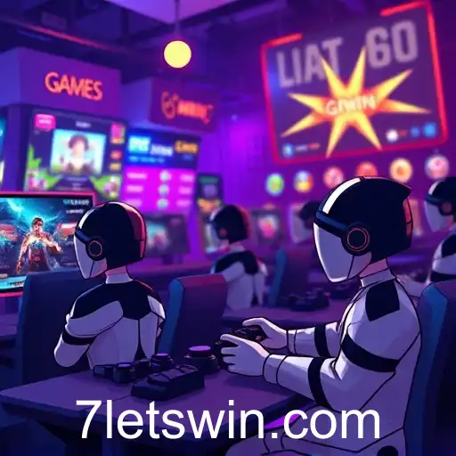 The Rise of Game Platforms Amid Global Digital Expansion