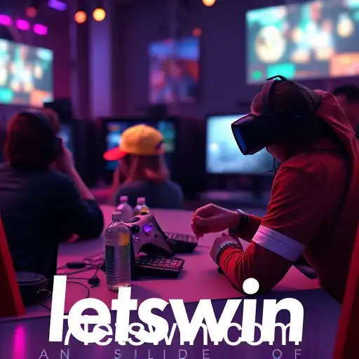 Gaming Evolution on the Rise: The Impact of Keywords in 2025