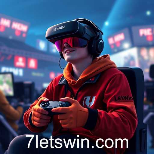 Gaming Industry Evolution: The Impact of 'letswin'