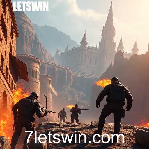 Gaming Revolution: The Rise of Let'sWin