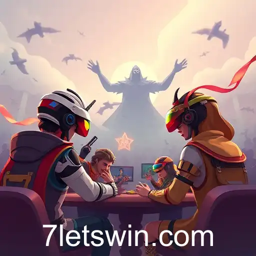 Gaming Revolution: Exploring the Rise of Virtual Companionship