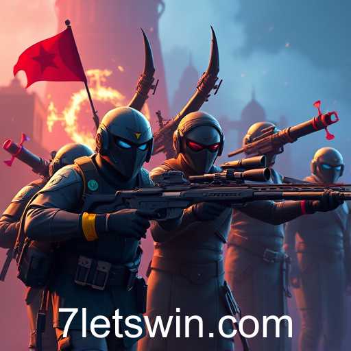 Gaming Revolution: How 'let's win' is Changing the Industry