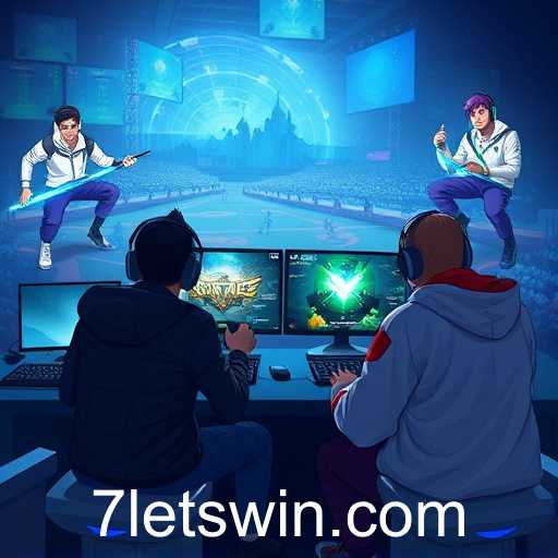 Gaming Revolution: The Success of letswin