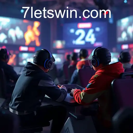 Gaming Trends in 2025: A New Era