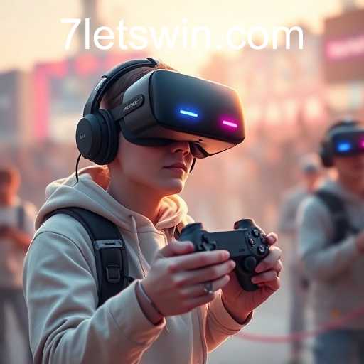 The Digital Quest: Gaming Trends and Innovations in 2026