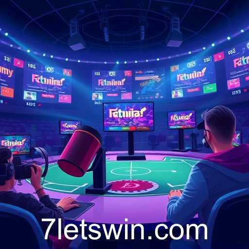 Gaming Trends: A Deep Dive into Let'sWin