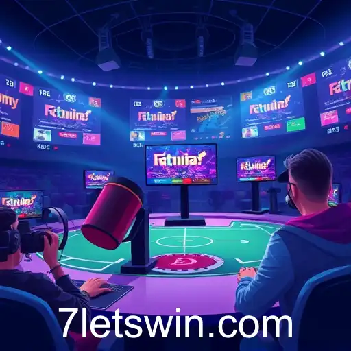 Gaming Trends: A Deep Dive into Let'sWin