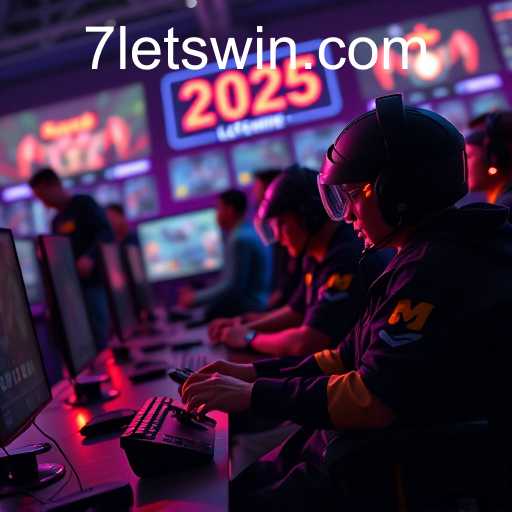 The Evolution of Online Gaming