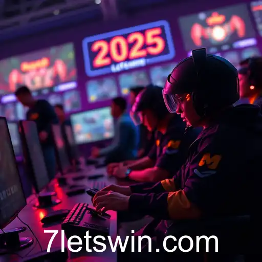 The Evolution of Online Gaming