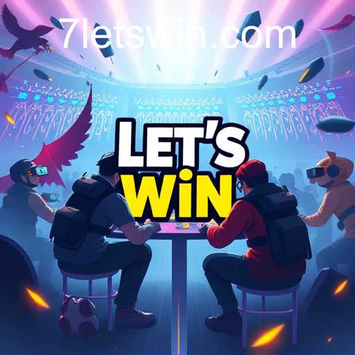 The Rise of 'Letswin' in the Online Gaming Sphere