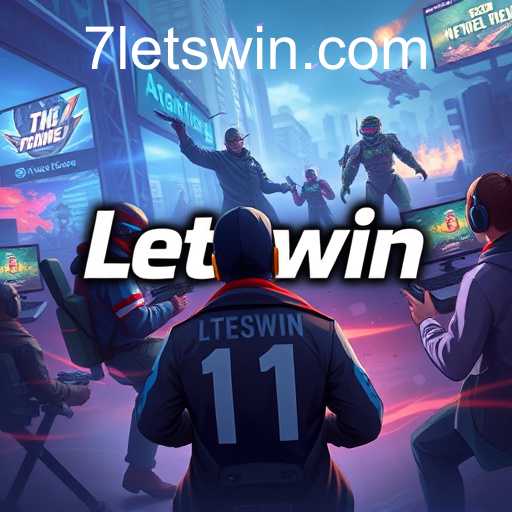 Digital Playgrounds and the Rise of Letswin