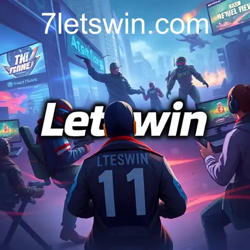 Digital Playgrounds and the Rise of Letswin