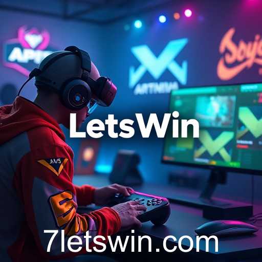 The Rise of Letswin in the Gaming Industry