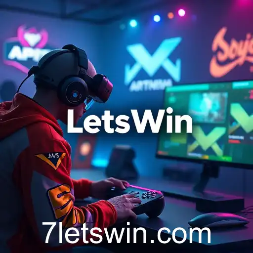 The Rise of Letswin in the Gaming Industry