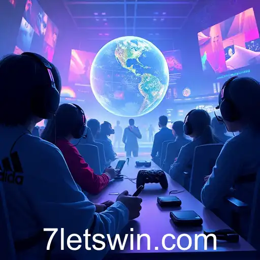 The Rise of Online Gaming Communities