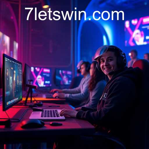 The Digital Playground: Gaming and Its Evolving Landscape